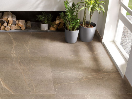 Керамогранит Soap White Rett (MIX) 60x120 от Cercom Ceramiche (Италия)