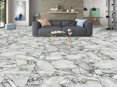 Керамогранит Stoneart Copper carving (CR214) 60x120 от Primavera (Индия)