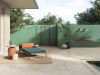 Керамогранит DORSET BIANCO CROSS CUT RIBBED SQ.(DR01BAR) 120x60 от Italgraniti (Италия)