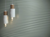Настенная плитка MONTMARTRE MENTHE Rect 60x120 от Baldocer (Испания)