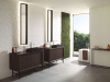 Настенная плитка Matt Line Deco 59.6x150 от Porcelanosa (Испания)