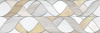 Декор Slate rock (DWU11SLR017) 20x60x8 от Alma Ceramica (Россия)