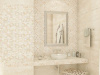 Настенная плитка Touch Beige WT11TCH11 60x20 от AltaCera (Россия)