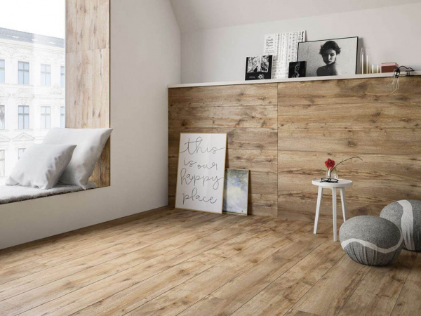Керамогранит Pure_Amber 20x120 от Porcelaingres (Германия)