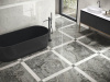 Керамогранит Agate White Lap Rect 60x120 от APE Ceramica (Испания)