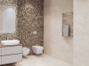 Керамогранит OASIS Omani Gris Polished 60x60 от Staro (Индия)