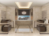 Керамогранит CROTONE UMBER PUL 60x120 от TAU Ceramica (Испания)