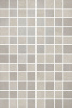 Декор Туф мозаичный бежевый светлый глянцевый (MM8346) 20x30x6.9 от Kerama Marazzi (Россия)
