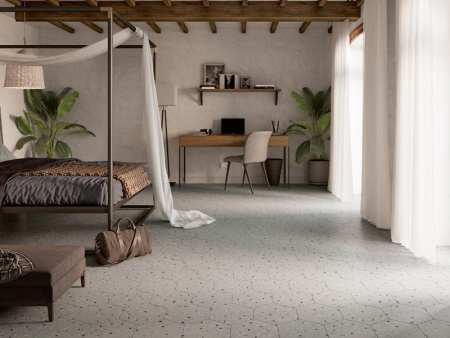 Керамогранит PINK NATURAL 59.55x59.55 от Apavisa (Испания)