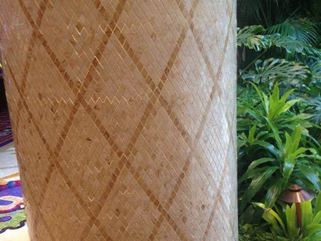 Мозаика 4M022-15P полированная 29.8x29.8 от Natural Mosaic (Китай)