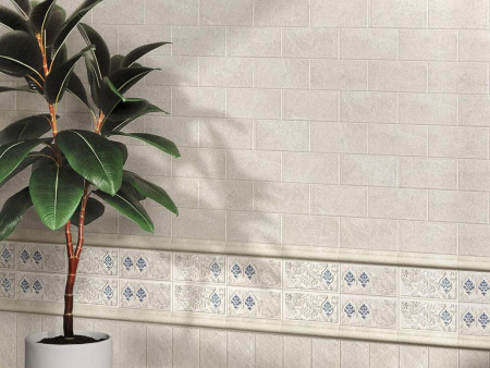 Декор Сиена 1 матовый ( VT/A327/SG1544N) 20x20x8 от Kerama Marazzi (Россия)