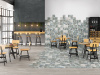Декор DEC.BIND WHITE (mix) 20x20 от Ibero Ceramicas (Испания)