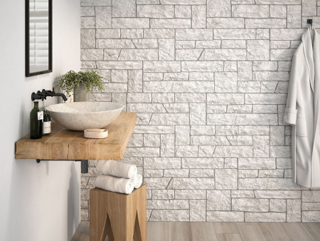 Керамогранит MAESTRAT DARK (202970) 32x89 от Porcelanicos HDC (Испания)