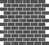 Декор Буонарроти MM13106серый темный мозаичный 30x32 от Kerama Marazzi (Россия)