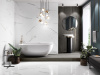 Керамогранит CR.CELLINI M BLANCO (compacglass) Rect. 60x120 от Pamesa (Испания)