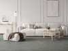 Керамогранит Pluto Grigio серый (SG50005320R) матовый 59.5x119.1 от Laparet