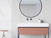 Керамогранит D_Elements Nickel 60x120 от Gambini (Италия)