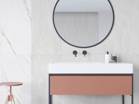 Керамогранит D_Elements Nickel 60x120 от Gambini (Италия)