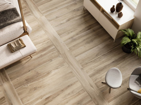 Керамогранит Blaze Natural Matt Rect 22.7x119.5 от STN Ceramica (Stylnul) (Испания)