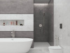 Настенная плитка ARMANI GREY 30x90 от Gravita (Индия)