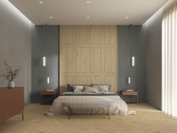 Керамогранит Flash Tapparella Acero (СП1268) 60x120 от Cotto Petrus (Италия)