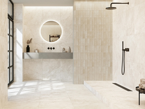 Керамогранит Mylos Bone 60x120 от Navarti (Испания)