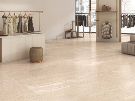 Керамогранит Fusonyx Dove posh 120x180 от Simpolo (Индия)