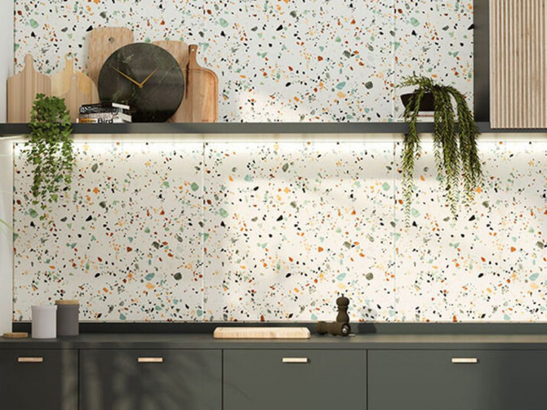 Керамогранит GOBI NUDE 60x120 от Prissmacer (Испания)