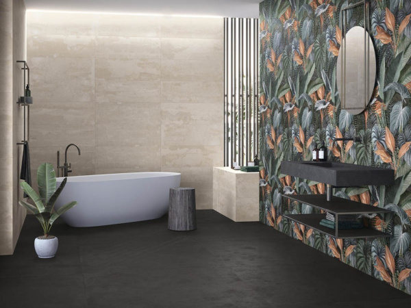 Керамогранит Argillae Coral Rect 60x60 от APE Ceramica (Испания)