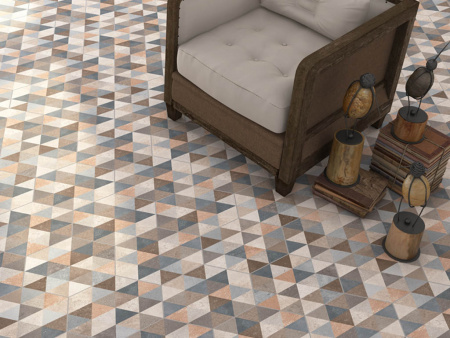 Плинтус Rift-R Blanco 9.4x59.3 от Vives Ceramica (Испания)