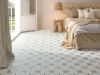 Керамогранит LLEVANT YELLOW GARDEN LT (3386040460) 22.3x22.3 от Harmony (Испания)