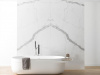 Керамогранит Xlight Premium Kala White Nature (C229800591) 120x250 от XLight (Испания)
