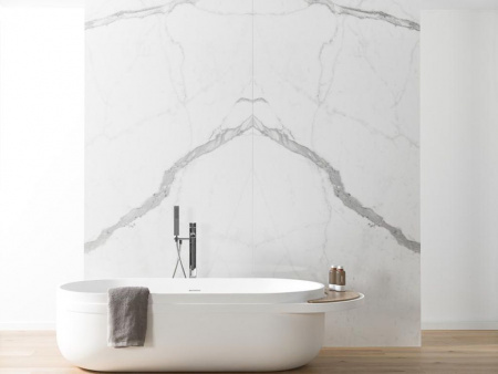Керамогранит Xlight Premium Kala White Nature (C229800591) 120x250 от XLight (Испания)