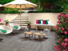 Керамогранит Fusion Grey 15x75 от Love Tiles (Португалия)