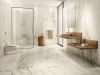 Керамогранит ONIKS Floor BASE WHITE Rektifiye Parlak Nano 120x240 от Kutahya (Турция)