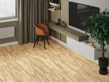 Керамогранит Wonderwood (GFA92WDW04R) матовый 20x90x9 от Alma Ceramica (Россия)