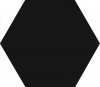 Настенная плитка Буранелли 24002 чёрный 20x23.1x6.9 от Kerama Marazzi (Россия)