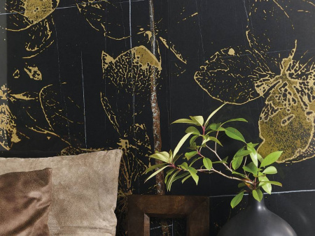 Керамогранит Marmi Bronze Amani lapp.rett. 60x120 от La Fabbrica (Италия)