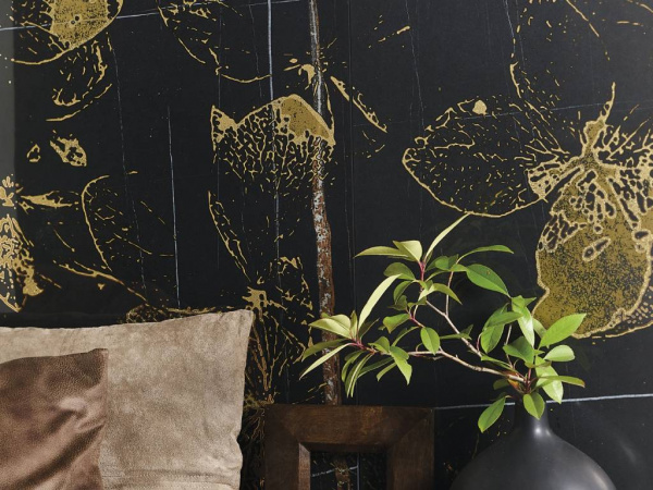 Керамогранит Marmi Bronze Amani lapp.rett. 60x120 от La Fabbrica (Италия)
