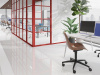 Керамогранит Fusion SL Радуга белый обрезной (SG072500R6) 119.5x320x6 от Kerama Marazzi (Россия)
