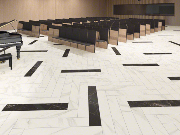 Керамогранит Hexagono Verbier 51.9x59.9 от Vives Ceramica (Испания)