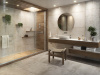 Настенная плитка ZEN CONCEPT WHITE KU4PG020 (СП382) 30x90 от Metropol (Испания)