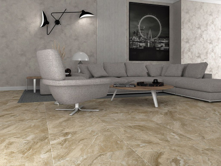 Керамогранит Irida коричневый обрезной (SG645020R) 60x60 от Laparet