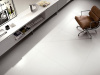 Керамогранит Black-White SNOW 300x100x3.5 от Kerlite (Италия)