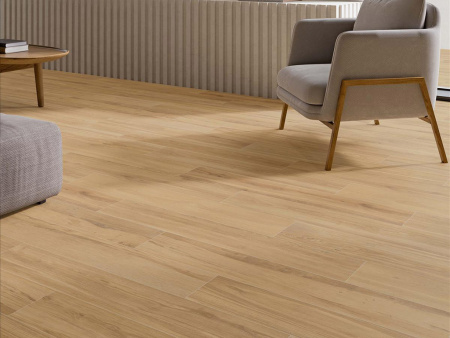 Керамогранит Dexter Nogal 23x120 от STN Ceramica (Stylnul) (Испания)