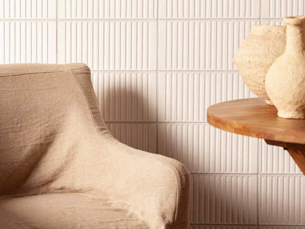 Настенная плитка FS LOFT CLAY (5074434451) 20x40 от Francisco Segarra (Испания)