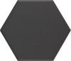 Керамогранит KROMATIKA Black (26467) 11.6x10.1 от Equipe Ceramicas (Испания)