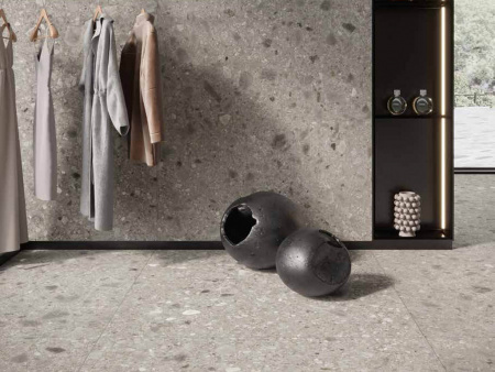 Керамогранит PORTRAITS FARO MATT RT 60x120 от Caesar Ceramiche (Италия)