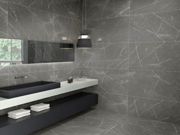 Керамогранит ALTAMURA PEARL PUL 75 75x75 от TAU Ceramica (Испания)