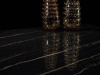 Керамогранит LAURENT BLACK POLISHED 160x320x0.6 от Ascale (Испания)
